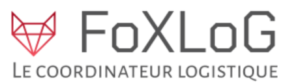 Logofoxlog